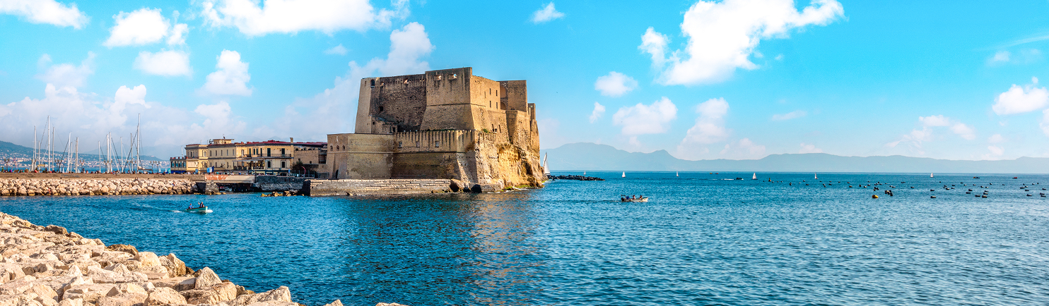 naples-seafront