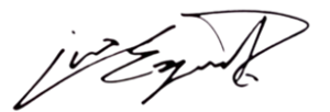 signature
